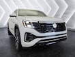  Volkswagen Atlas Cross Sport