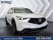  Acura ADX