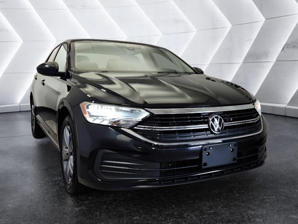 2024 Volkswagen Jetta 1.5T SE Auto SULEV's photo