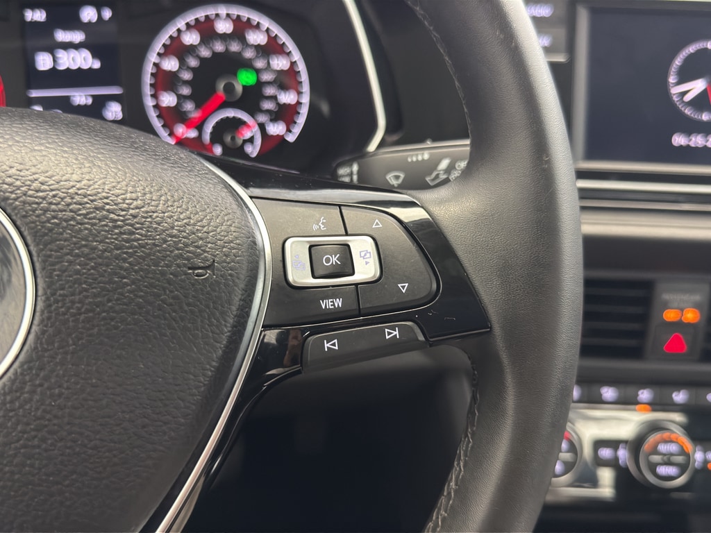 2020 Volkswagen Jetta 13