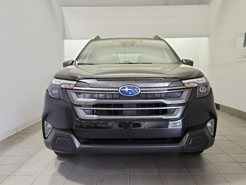 Certified 2025 Subaru Forester Premium SUV
