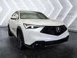  Acura ADX