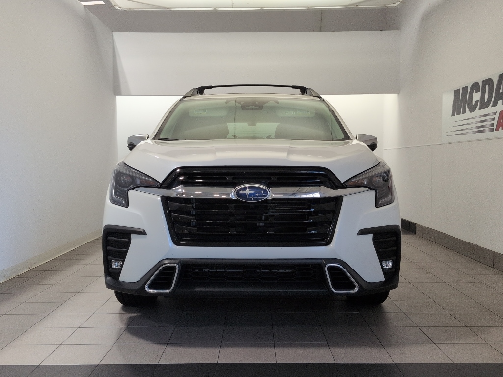 Certified 2023 Subaru Ascent Touring 7-Passenger SUV