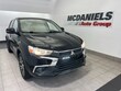 Mitsubishi Outlander Sport
