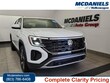 Volkswagen Atlas Cross Sport