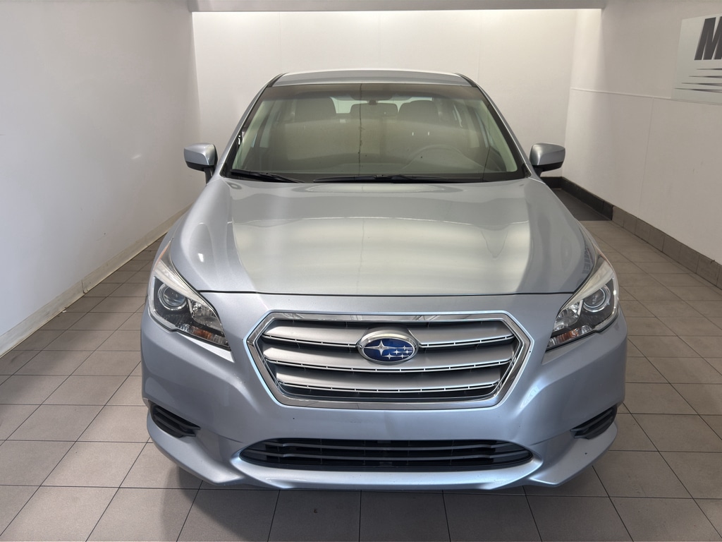 Used 2016 Subaru Legacy 2.5i Premium Sedan