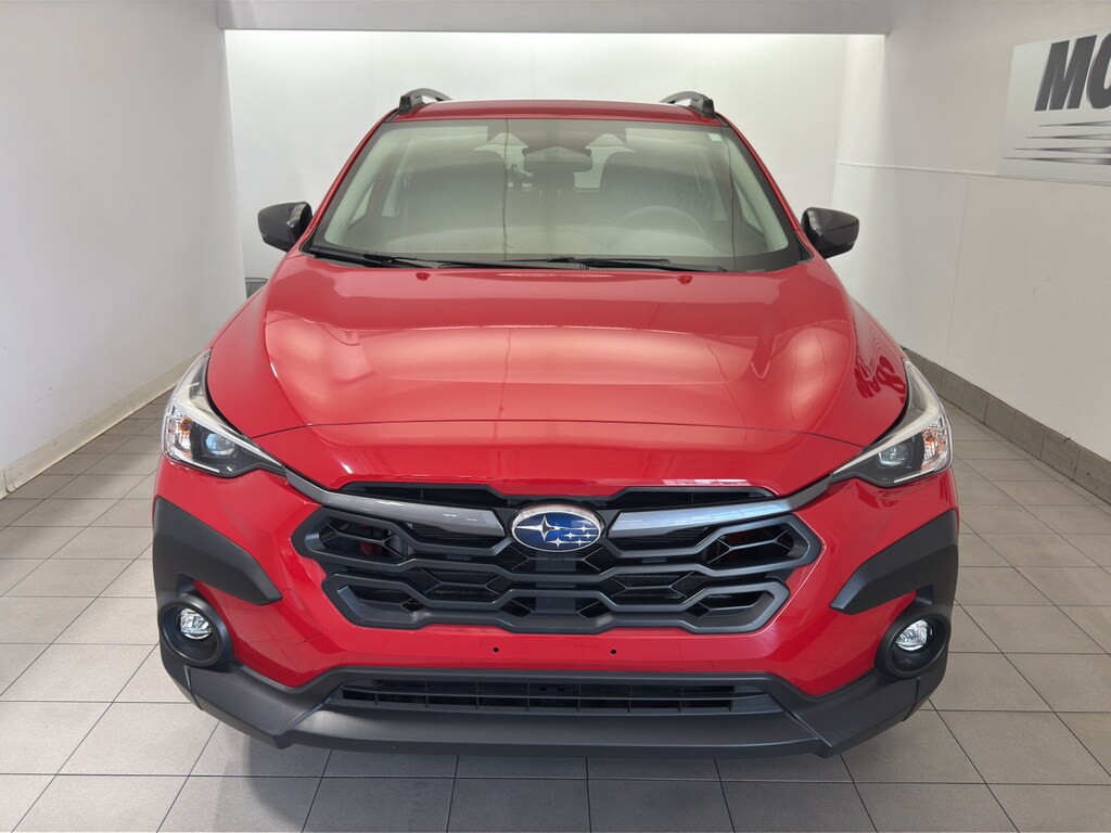 Certified 2024 Subaru Crosstrek Premium SUV