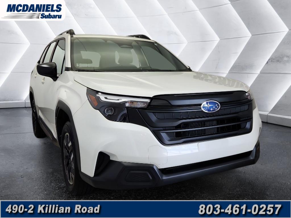2026 Subaru Forester -'s photo