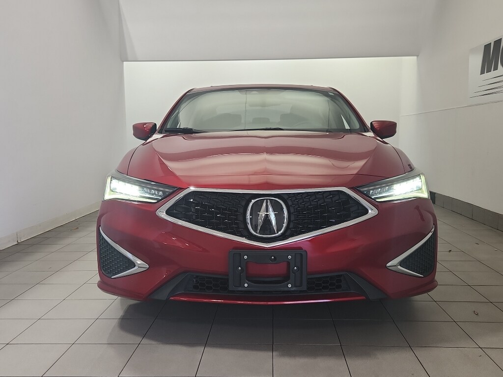 2019 Acura ILX Premium photo 3