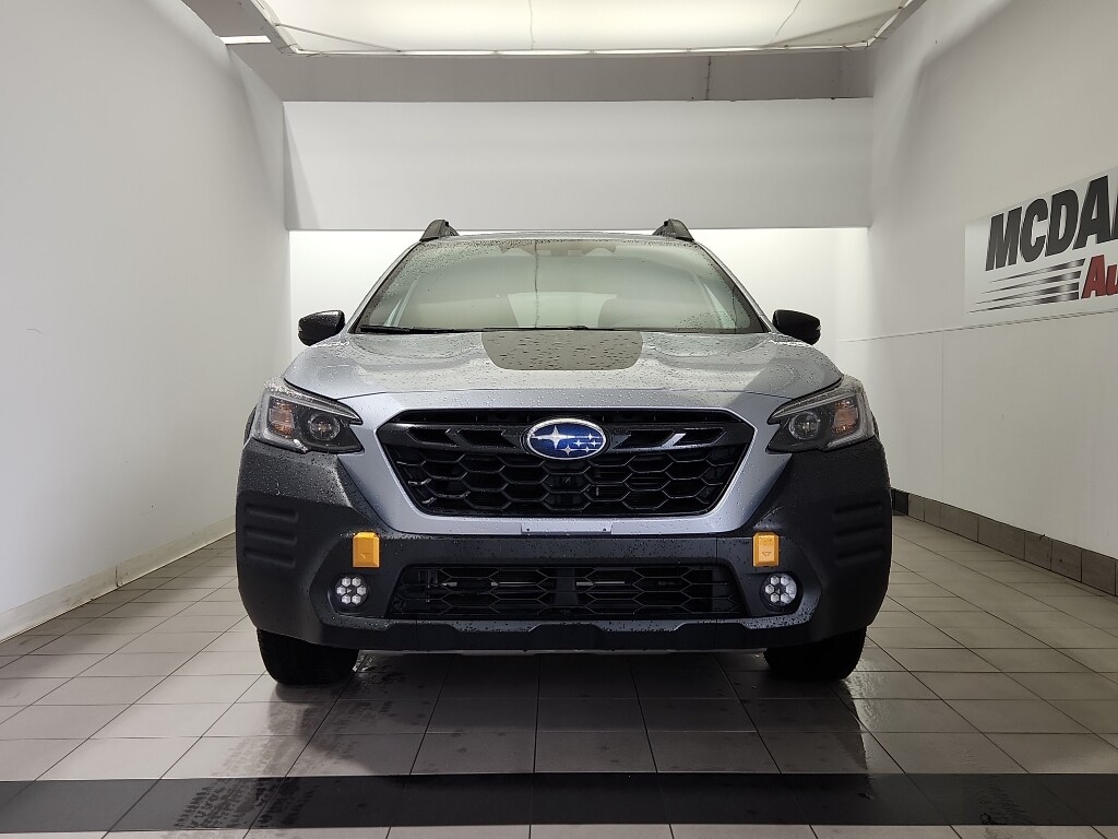 Used 2023 Subaru Outback Wilderness SUV