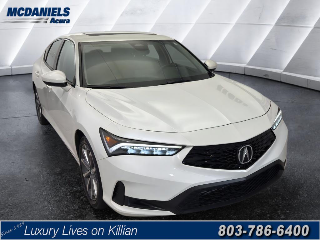 2024 Acura Integra Base's photo