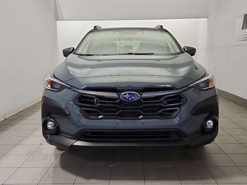 2024 Subaru Crosstrek Premium photo 3