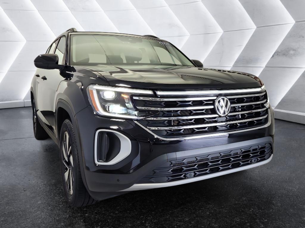 2025 Volkswagen Atlas 2.0T SE w/Tech's photo