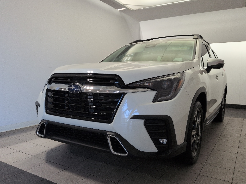 Certified 2023 Subaru Ascent Touring 7-Passenger SUV