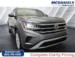  Volkswagen Atlas Cross Sport
