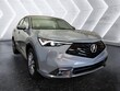  Acura ADX