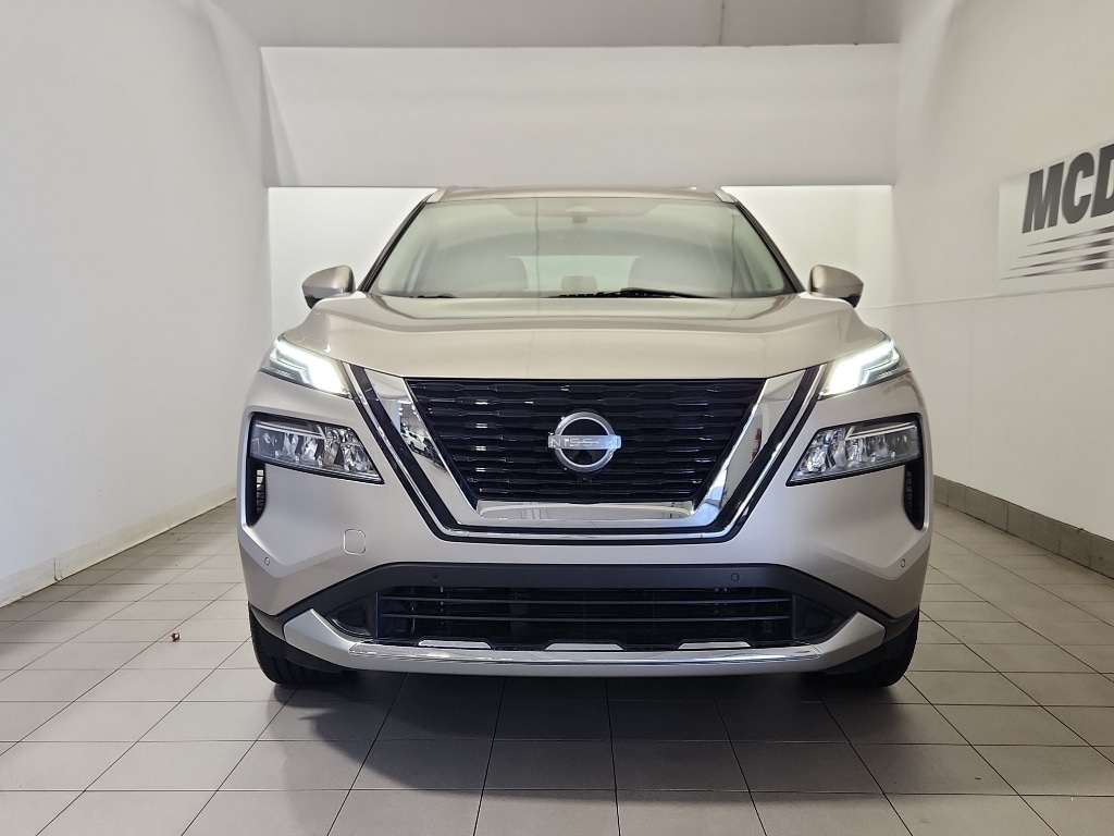 Used 2023 Nissan Rogue Platinum SUV