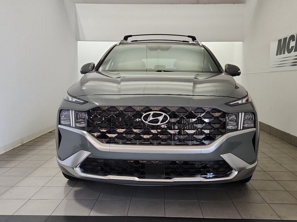 Used 2023 Hyundai Santa Fe Calligraphy SUV