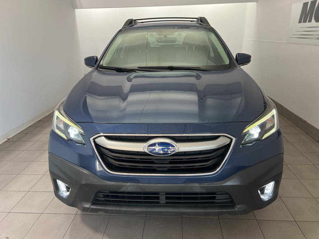 Used 2020 Subaru Outback Premium with VIN 4S4BTAEC3L3267804 for sale in Orangeburg, SC