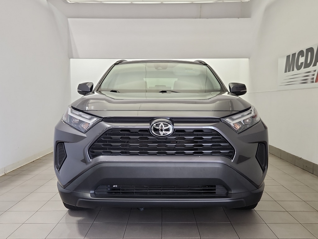 Used 2024 Toyota RAV4 XLE SUV
