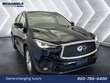 INFINITI QX50
