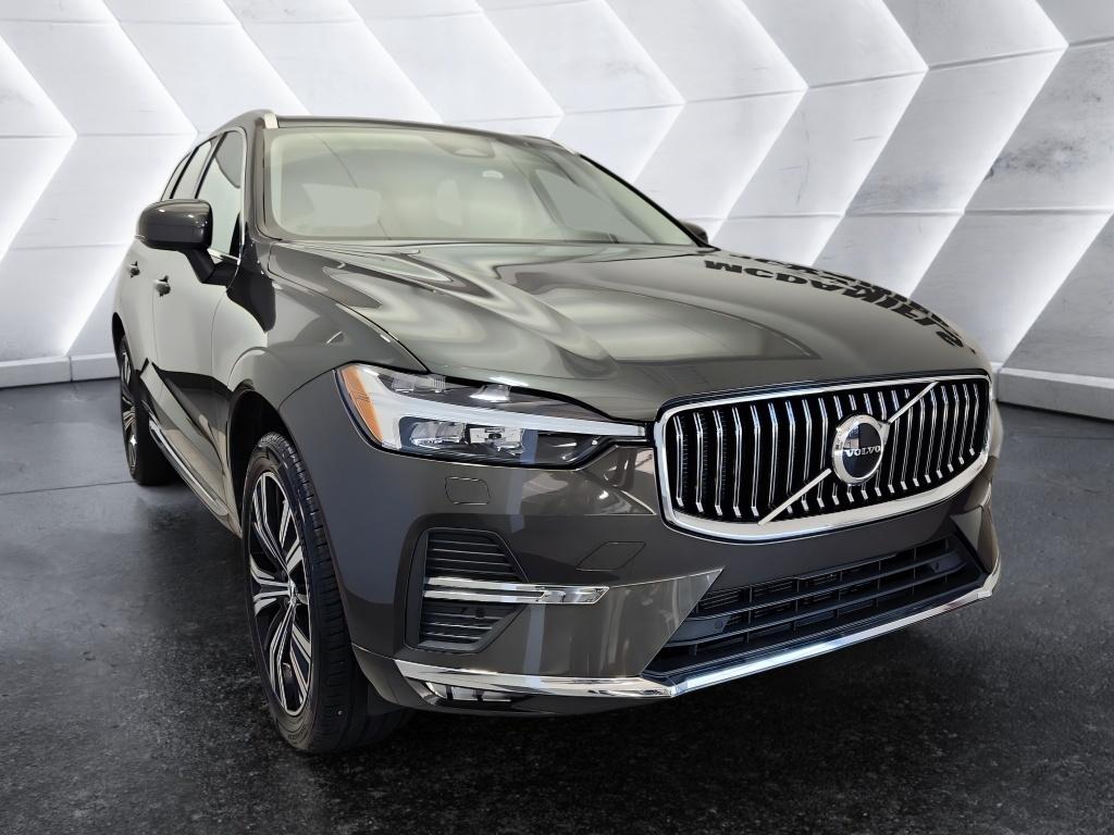2022 Volvo XC60 Inscription's photo