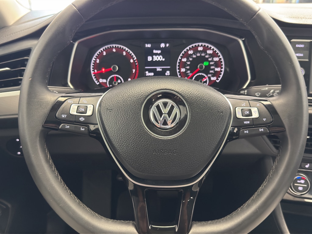 2020 Volkswagen Jetta 11