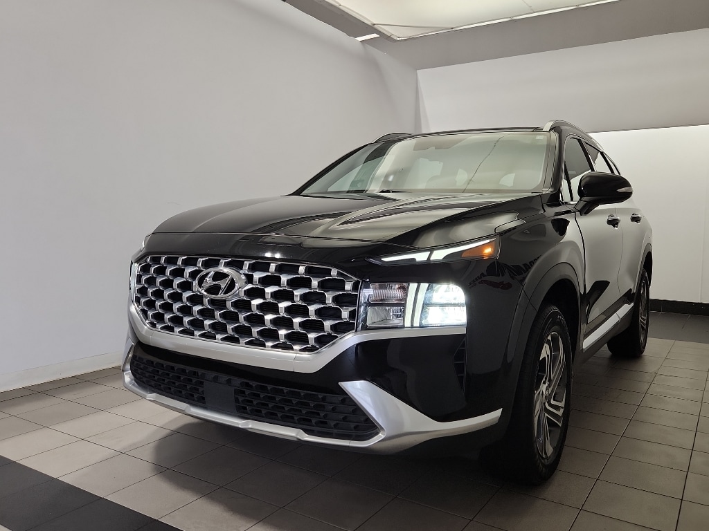 Used 2021 Hyundai Santa Fe SEL SUV