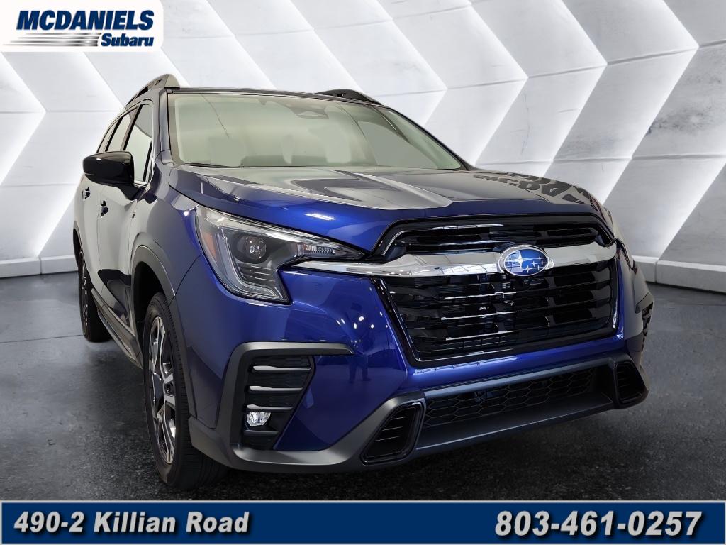 2026 Subaru Ascent Limited 7 Passenger's photo