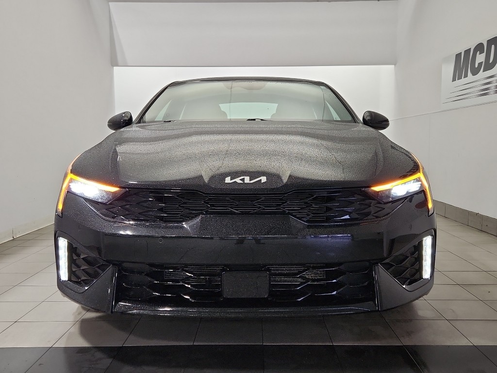 Used 2025 Kia K5 GT-Line Sedan