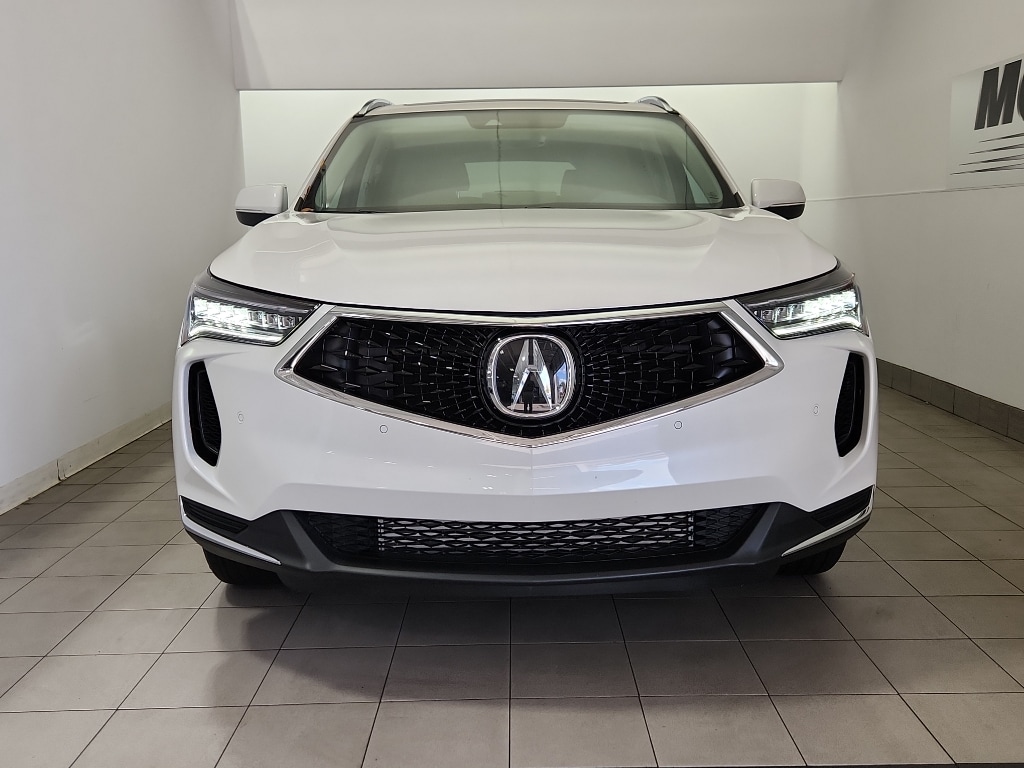 Certified 2024 Acura RDX Technology Package SUV
