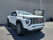  GMC Canyon