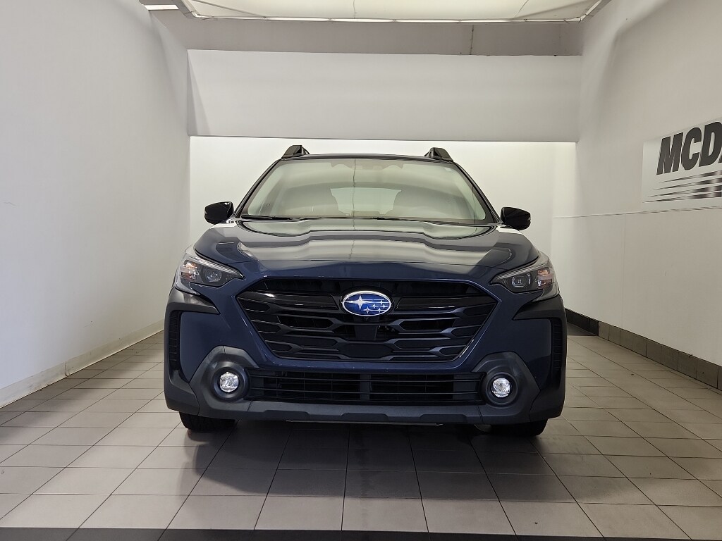 Certified 2024 Subaru Outback Onyx Edition XT SUV