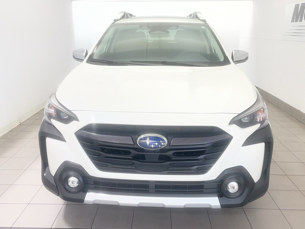 Certified 2024 Subaru Outback Touring XT SUV