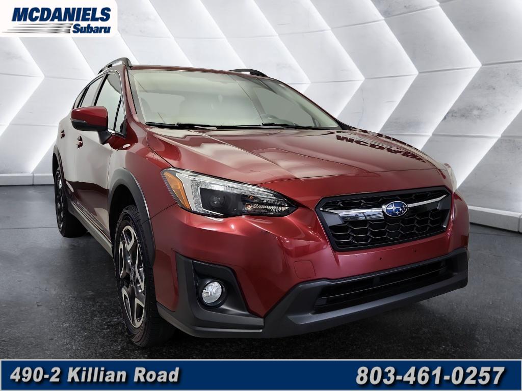 2019 Subaru Crosstrek Limited's photo