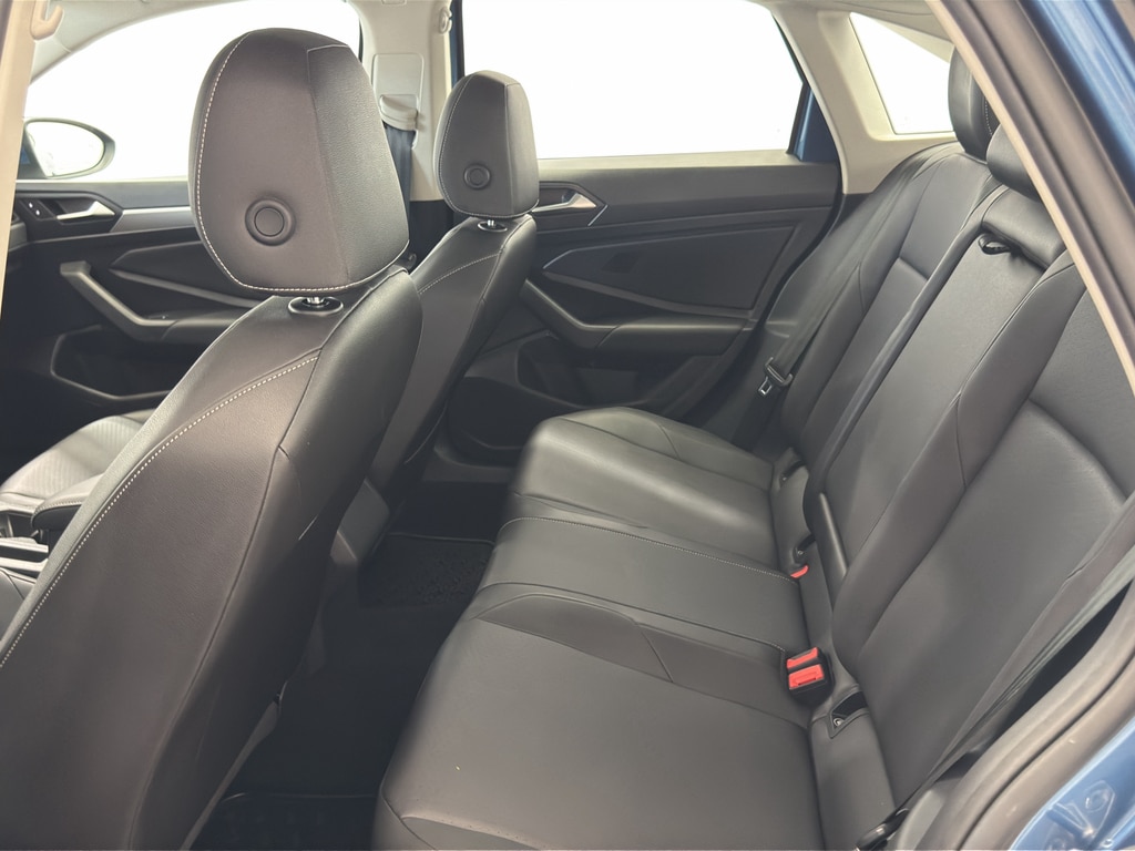 2020 Volkswagen Jetta 25