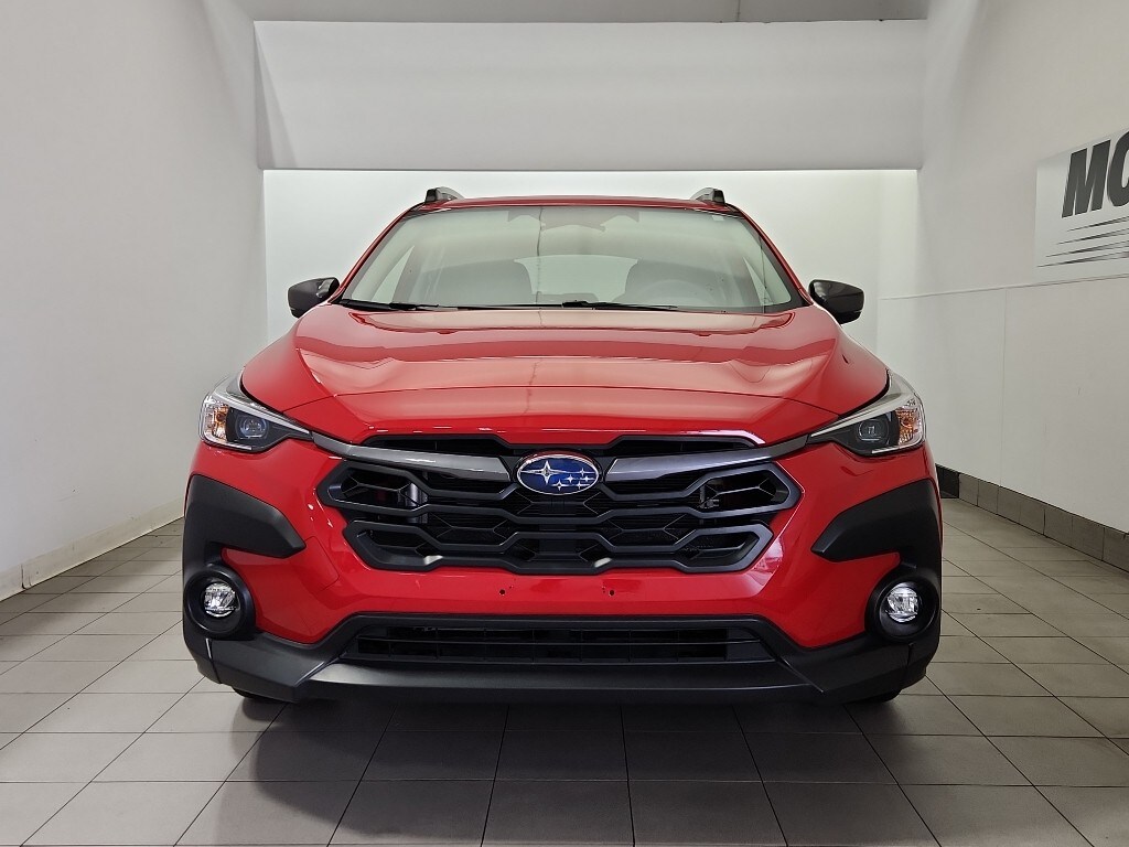 Certified 2024 Subaru Crosstrek Premium SUV