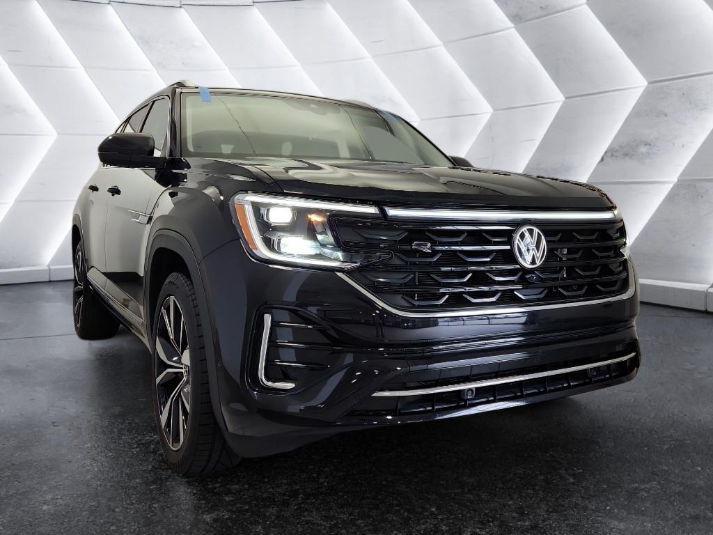 2024 Volkswagen Atlas SUV 