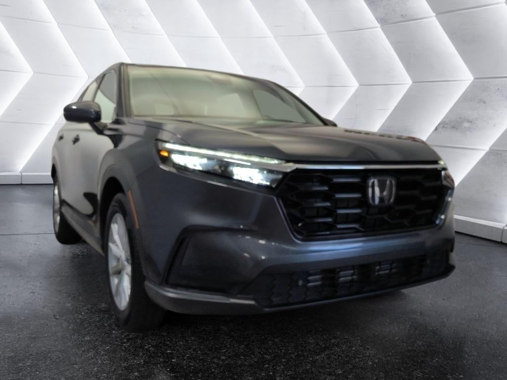 Used 2024 Honda CR-V EX-L SUV