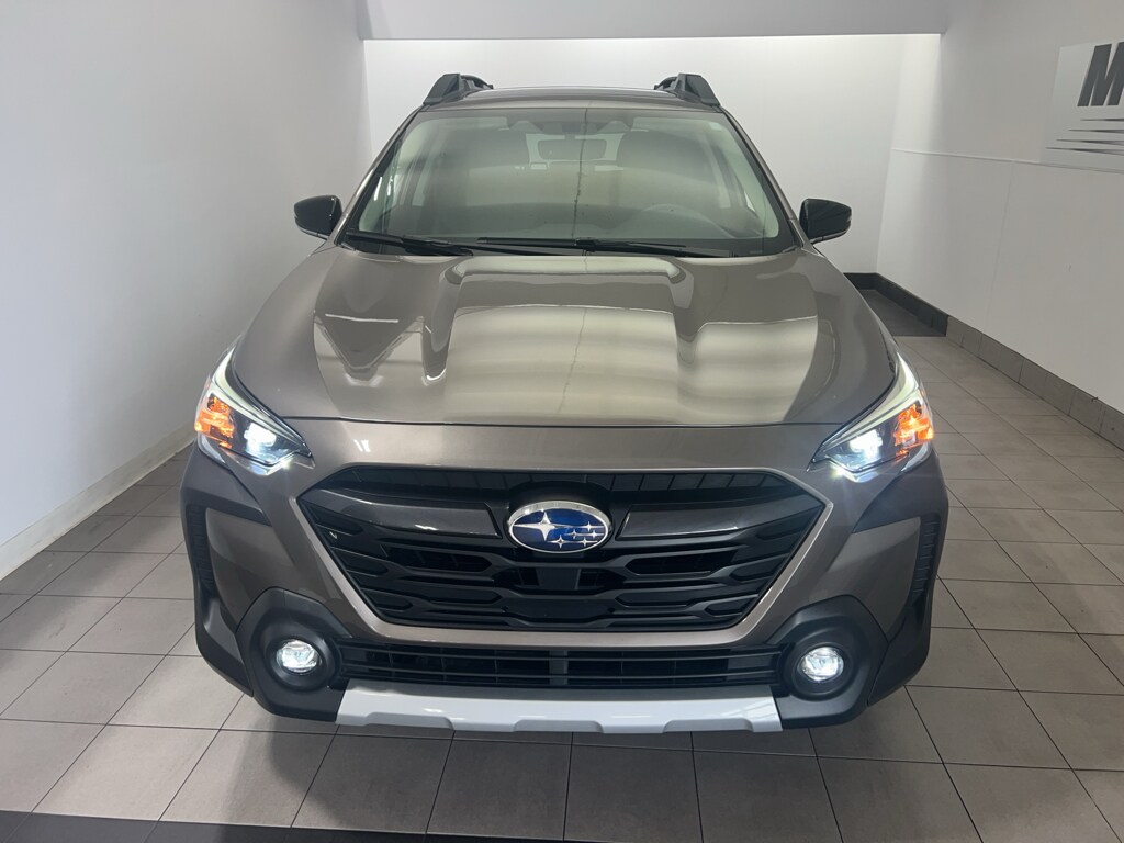 2024 Subaru Outback Limited photo 2