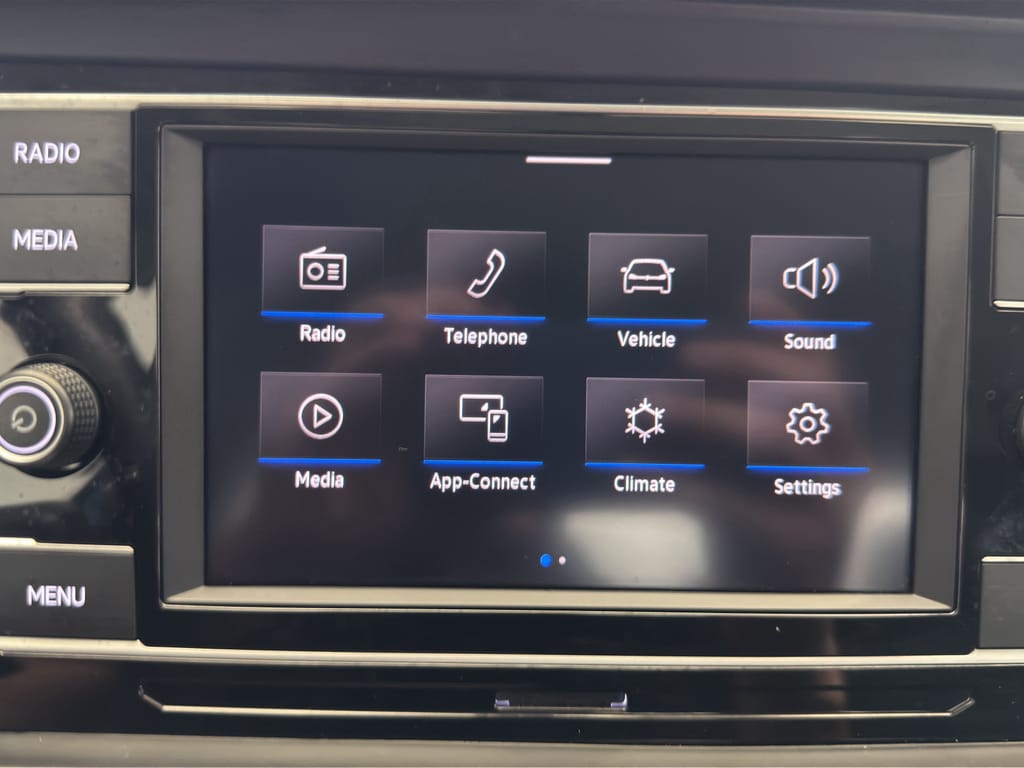 2020 Volkswagen Jetta 15