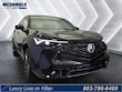 Acura ADX
