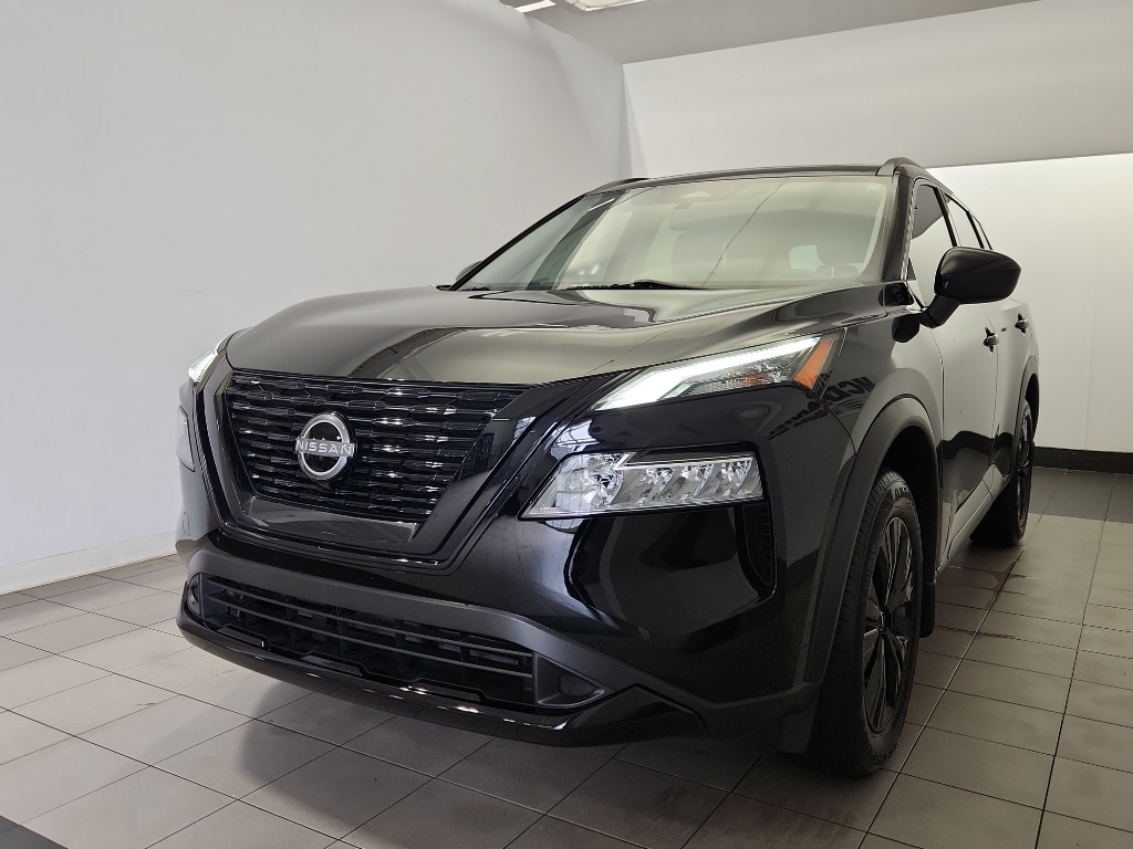 Used 2023 Nissan Rogue SV SUV