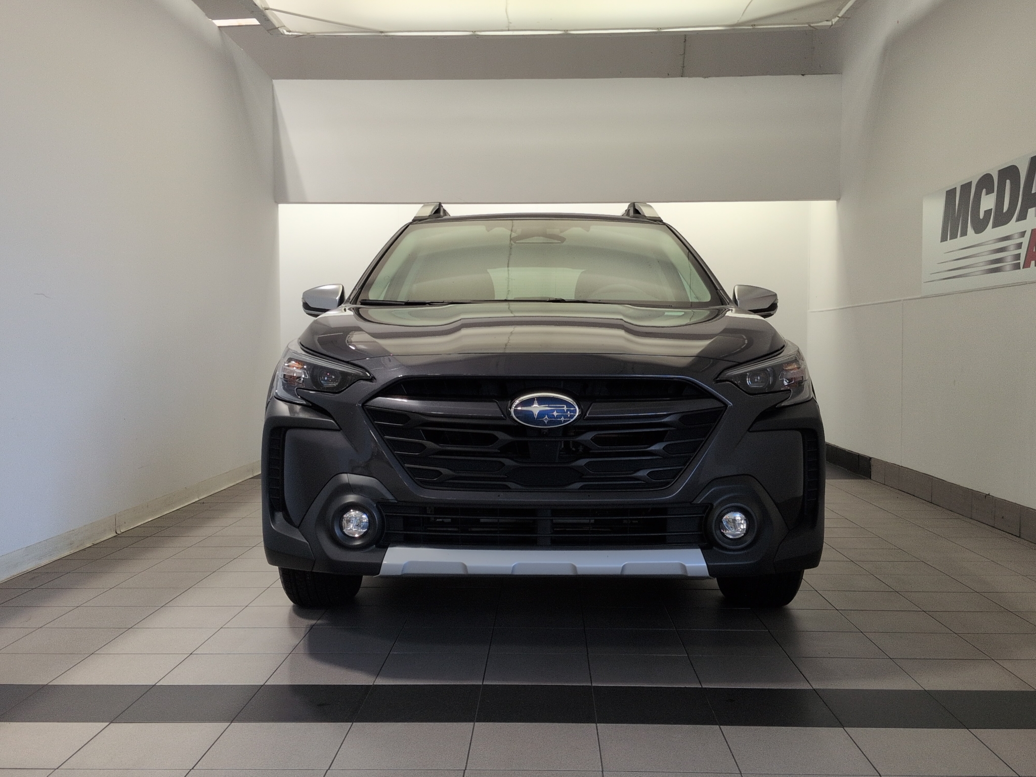 Certified Pre-Owned Subaru Outback for Sale Columbia, SC