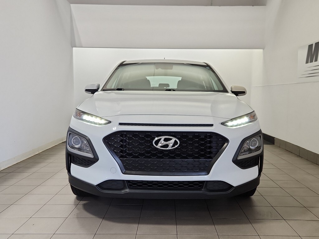 Used 2019 Hyundai Kona SE SUV