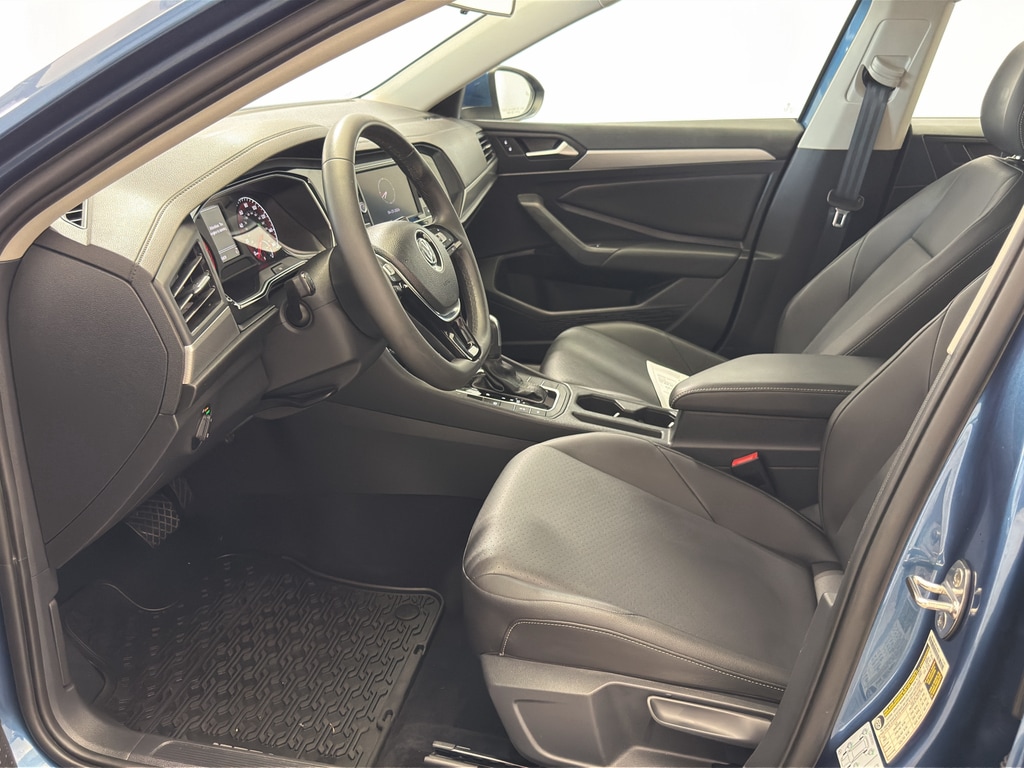 2020 Volkswagen Jetta 7