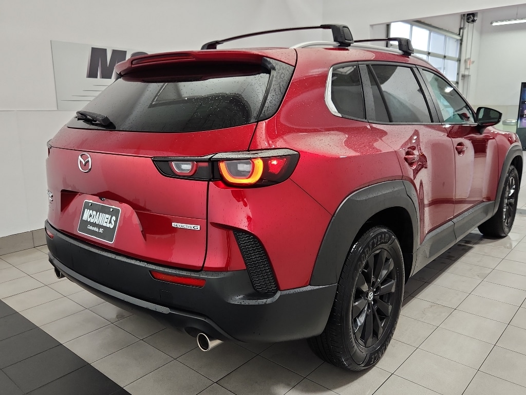 Used 2024 Mazda CX-50 2.5 S Select Package SUV