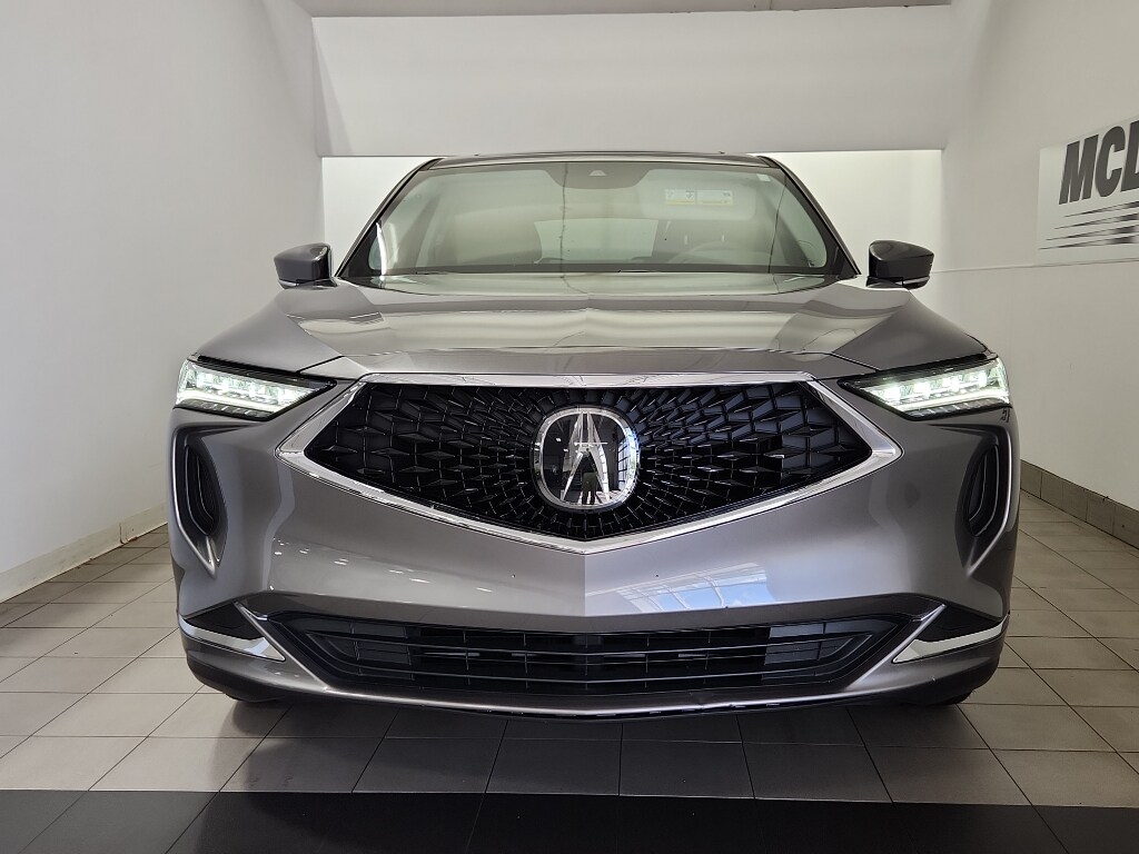 2023 Acura MDX SH-AWD photo 3