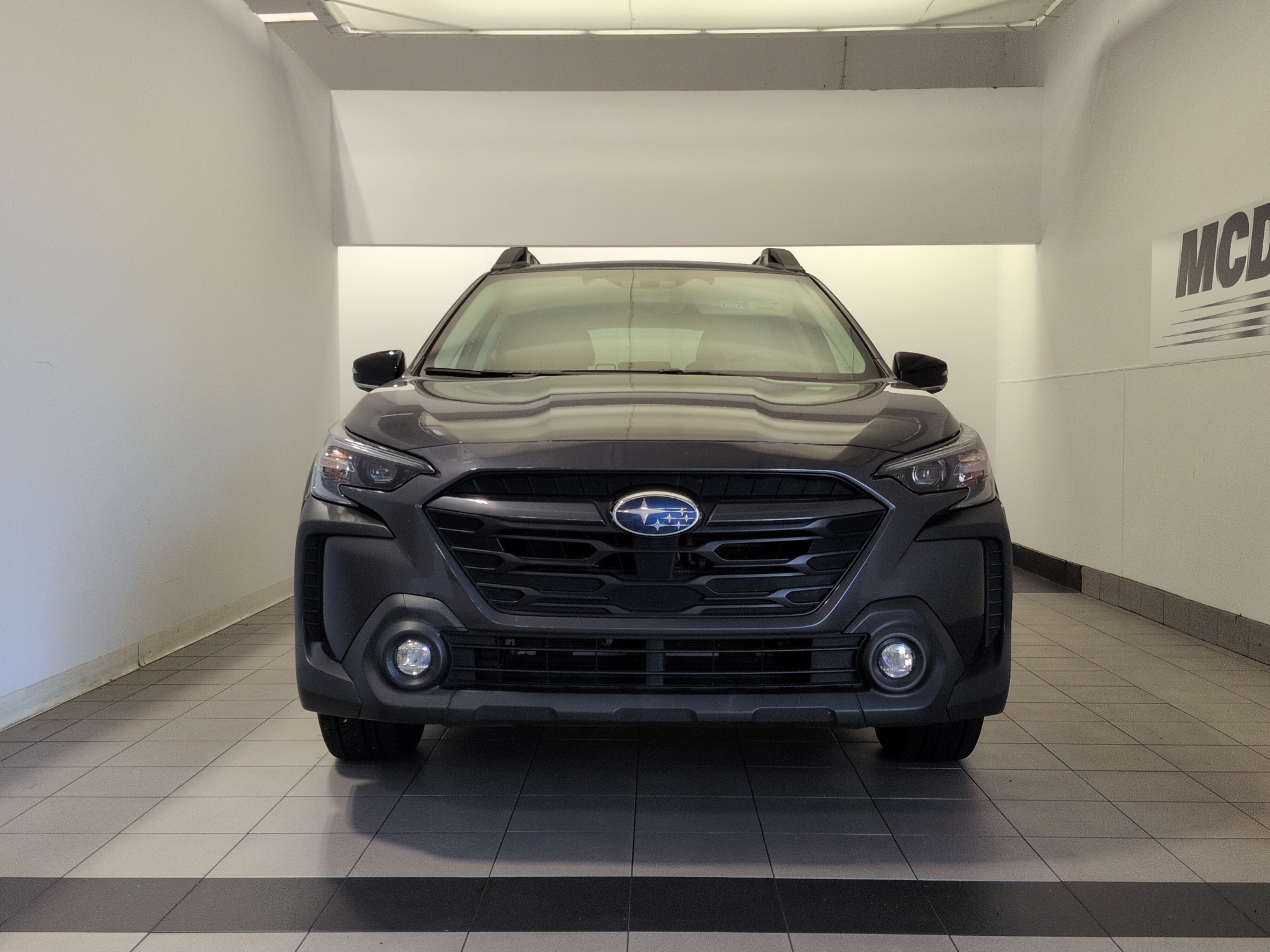 Used 2024 Subaru Outback Premium SUV