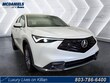  Acura ADX